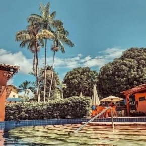 Villas do Pratagy